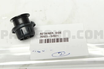 7692352021 RETAINER, ROCKER PANEL MOULDING