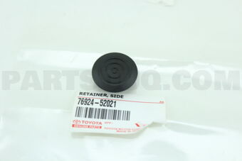 7692452021 PLATE, ROCKER PANEL SIDE, RH/LH