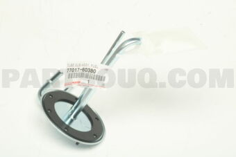 7701760380 TUBE SUB-ASSY, FUEL TANK VENT