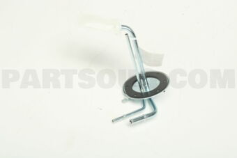 7701760380 TUBE SUB-ASSY, FUEL TANK VENT