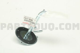 7701760380 TUBE SUB-ASSY, FUEL TANK VENT