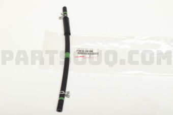 7701860160 TUBE SUB-ASSY, FUEL TANK EVAPORATI