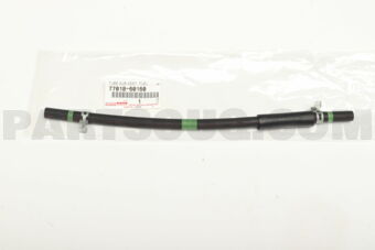 7701860160 TUBE SUB-ASSY, FUEL TANK EVAPORATI
