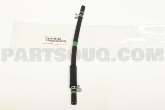 7701860160 TUBE SUB-ASSY, FUEL TANK EVAPORATI