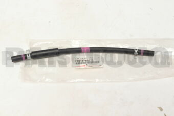 7701860170 TUBE SUB-ASSY, FUEL TANK EVAPORATI