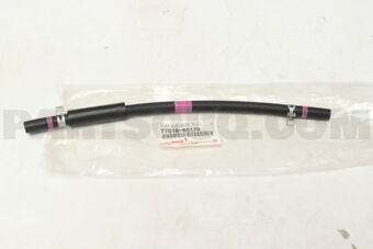 7701860170 TUBE SUB-ASSY, FUEL TANK EVAPORATI