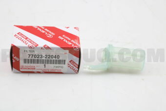 7702322040 FILTER SUB-ASSY, FUEL SUCTION TUBE