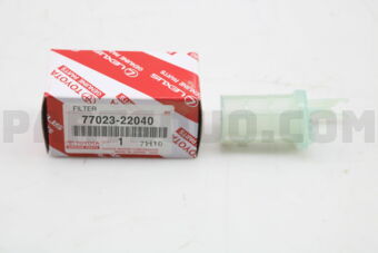 7702322040 FILTER SUB-ASSY, FUEL SUCTION TUBE