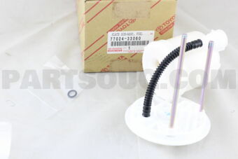 7702433060 PLATE SUB-ASSY, FUEL SUCTION