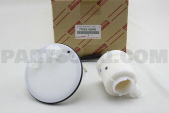 7702442050 PLATE SUB-ASSY, FUEL SUCTION