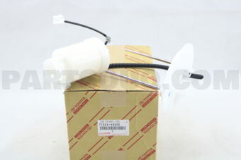 7702448050 PLATE SUB-ASSY, FUEL SUCTION