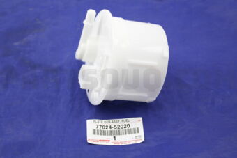 7702452020 PLATE SUB-ASSY, FUEL SUCTION