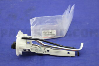 7702460150 PLATE SUB-ASSY, FUEL SUCTION