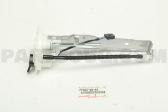7702460160 PLATE SUB-ASSY, FUEL SUCTION