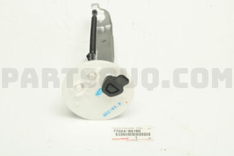 7702460160 PLATE SUB-ASSY, FUEL SUCTION
