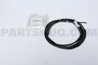 7703760030 LOCK SUB-ASSY, FUEL FILLER OPENING