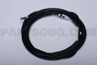 7703760031 Toyota LOCK SUB-ASSY, FUEL FILLER OPENING LID