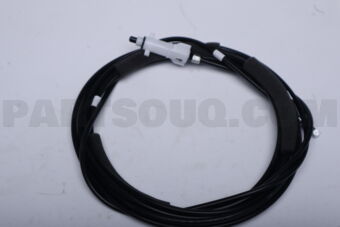 7703760031 Toyota LOCK SUB-ASSY, FUEL FILLER OPENING LID