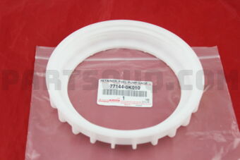 771440K010 RETAINER, FUEL PUMP GAUGE