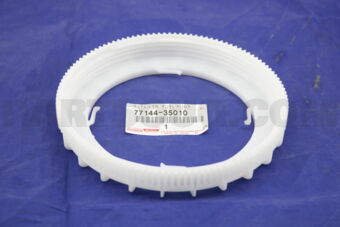 7714435010 RETAINER, FUEL PUMP GAUGE