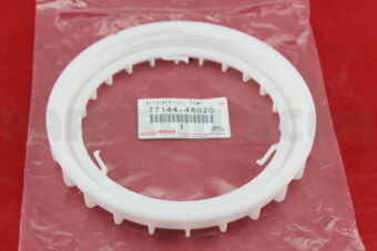 7714448020 RETAINER, FUEL PUMP GAUGE