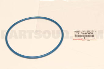 771690D030 GASKET (FOR FUEL TANK SUCTION TUBE)