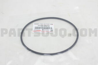 771690K010 GASKET, FUEL SUCTION TUBE SET