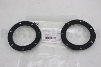 7716914010 Toyota GASKET (FOR FUEL TANK SUCTION TUBE)