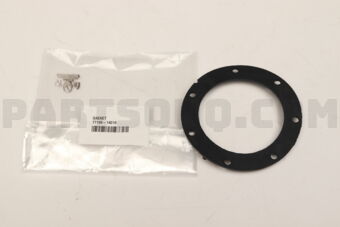 7716914010 GASKET (FOR FUEL TANK SUCTION TUBE