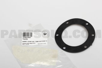 7716932010 GASKET (FOR FUEL TANK SUCTION TUBE