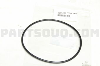 7716947030 GASKET, FUEL SUCTION TUBE SET