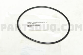 7716947030 GASKET, FUEL SUCTION TUBE SET
