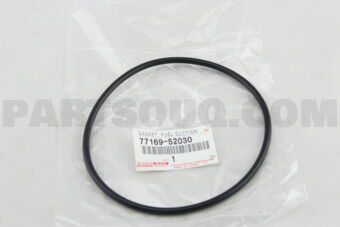 7716952030 GASKET, FUEL SUCTION TUBE SET