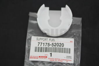 7717552020 SUPPORT, FUEL SUCTION, NO.2