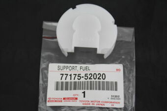 7717552020 SUPPORT, FUEL SUCTION, NO.2
