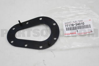7717834010 GASKET, FUEL TANK FILLER PIPE, LOW