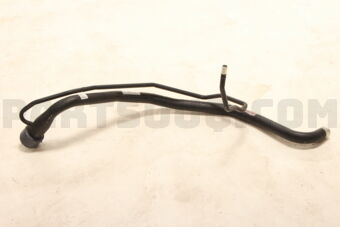 7720112580 PIPE SUB-ASSY, FUEL TANK INLET