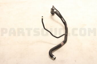 7720112580 PIPE SUB-ASSY, FUEL TANK INLET