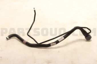 7720112580 PIPE SUB-ASSY, FUEL TANK INLET