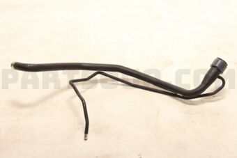 7720112580 PIPE SUB-ASSY, FUEL TANK INLET