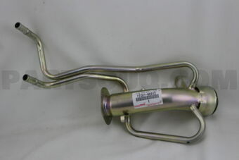 7720160312 PIPE SUB-ASSY, FUEL TANK INLET