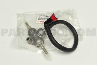 772056A060 TUBE SUB-ASSY, FUEL MAIN