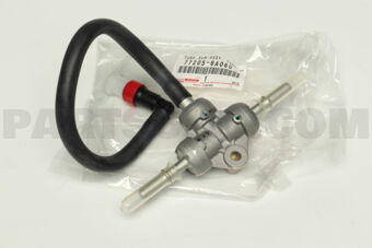 772056A060 TUBE SUB-ASSY, FUEL MAIN