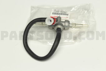 772056A060 TUBE SUB-ASSY, FUEL MAIN