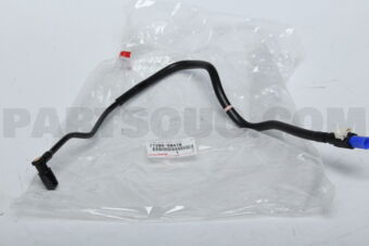 7720960470 TUBE SUB-ASSY, FUEL TANK MAIN