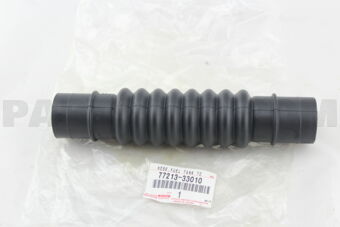 7721333010 HOSE, FUEL TANK TO FILLER PIPE