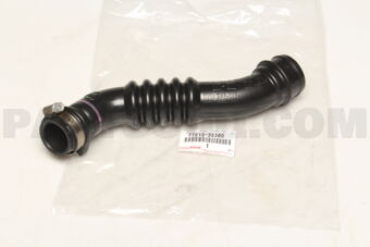 7721335380 HOSE, FUEL TANK TO FILLER PIPE