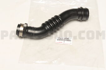 7721335380 HOSE, FUEL TANK TO FILLER PIPE