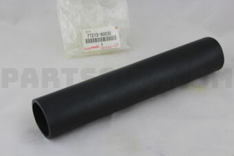 7721360030 HOSE, FUEL TANK SUB INLET