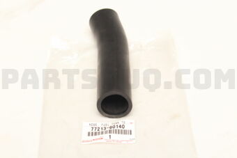 7721360140 HOSE, FUEL TANK SUB INLET